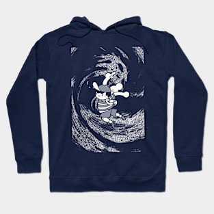 Storm Warning Hoodie